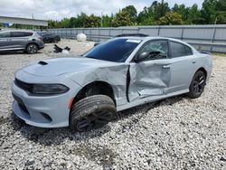 Dodge Vehiculos salvage en venta: 2022 Dodge Charger GT