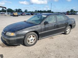 Salvage cars for sale from Copart Newton, AL: 2005 Chevrolet Impala