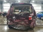 2007 Honda Odyssey EXL