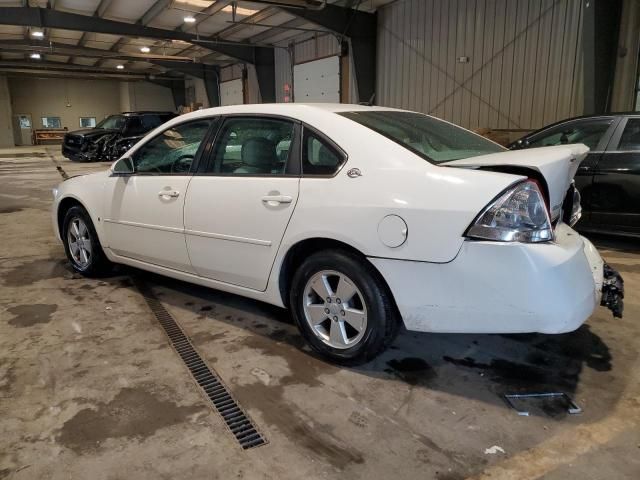 2006 Chevrolet Impala LT