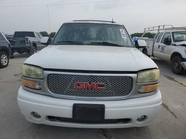 2002 GMC Denali XL K1500