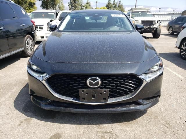 2022 Mazda 3 Premium