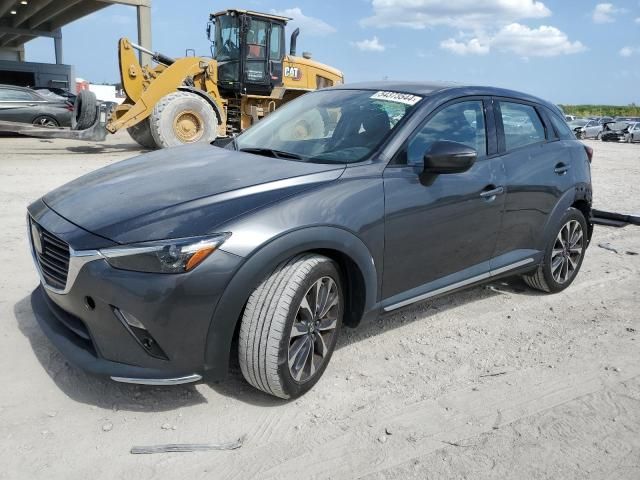 2019 Mazda CX-3 Grand Touring