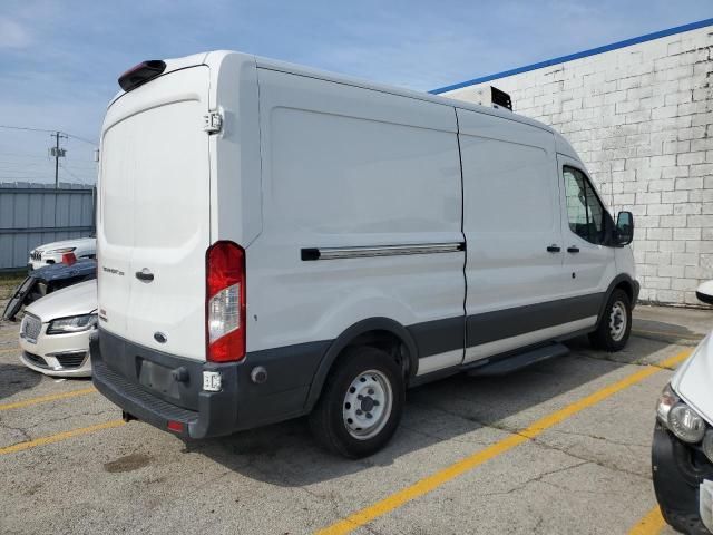 2018 Ford Transit T-250