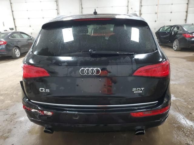 2015 Audi Q5 Premium