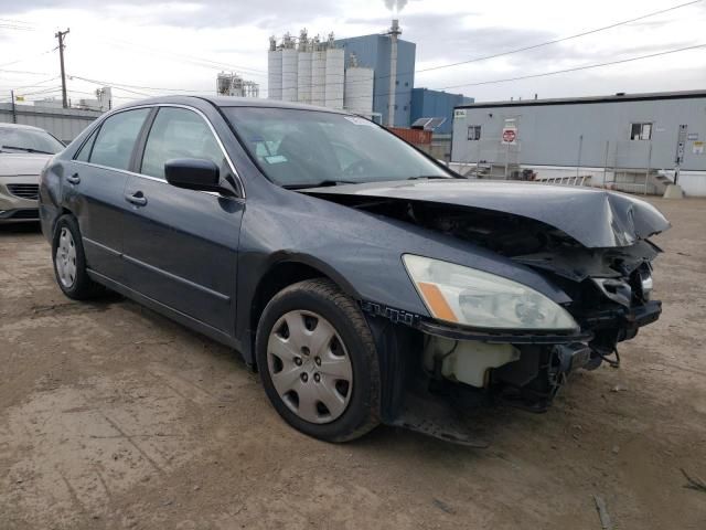 2004 Honda Accord LX