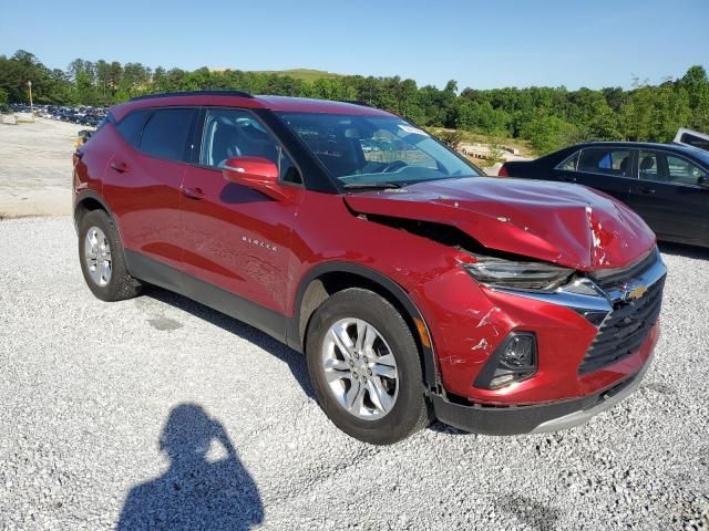 2019 Chevrolet Blazer 1LT