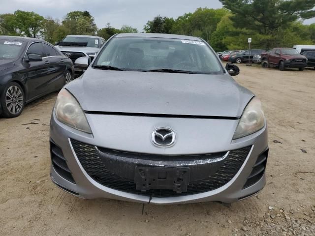 2010 Mazda 3 I