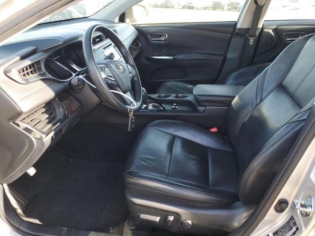 2014 Toyota Avalon Base