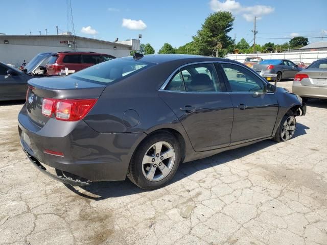 2013 Chevrolet Malibu LS