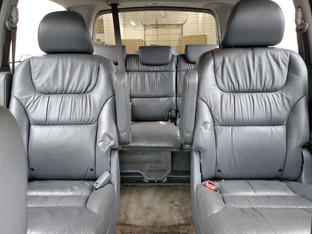 2007 Honda Odyssey EXL