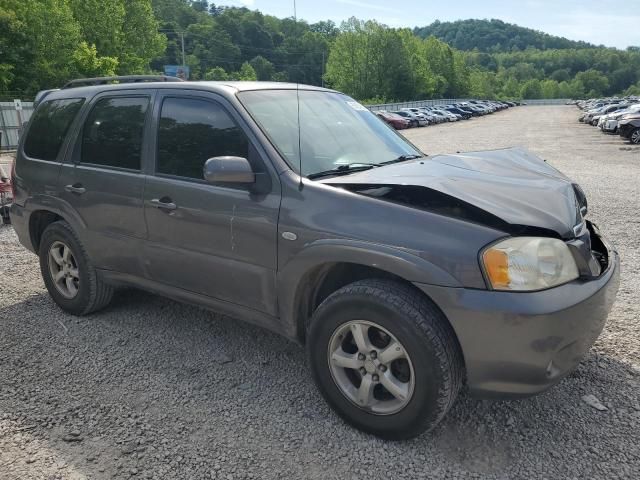 2006 Mazda Tribute S