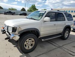 4 X 4 a la venta en subasta: 1996 Toyota 4runner SR5