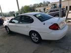 2003 Ford Taurus SES