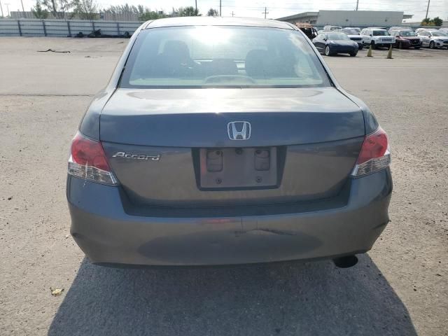 2008 Honda Accord EX