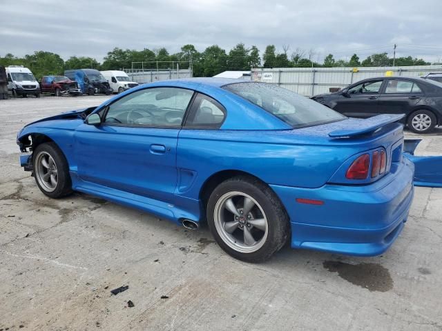 1998 Ford Mustang GT