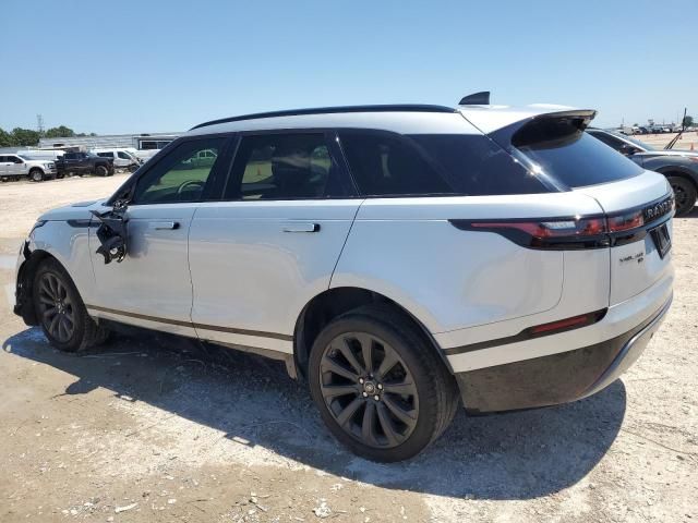 2021 Land Rover Range Rover Velar R-DYNAMIC S