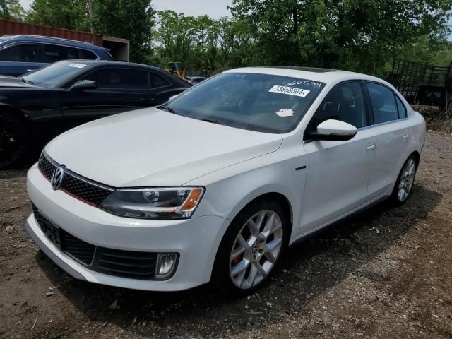 2014 Volkswagen Jetta GLI