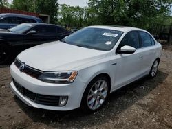 2014 Volkswagen Jetta GLI en venta en Baltimore, MD