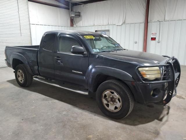 2005 Toyota Tacoma Prerunner Access Cab