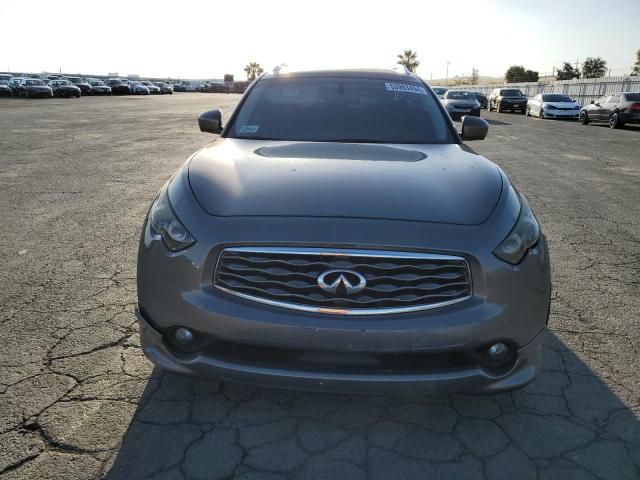 2009 Infiniti FX50