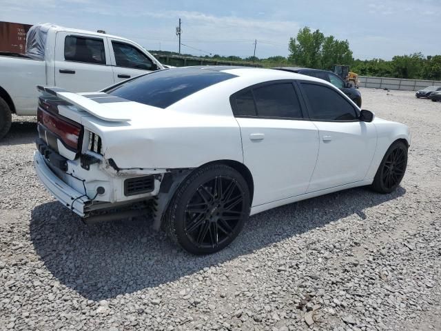 2014 Dodge Charger SE