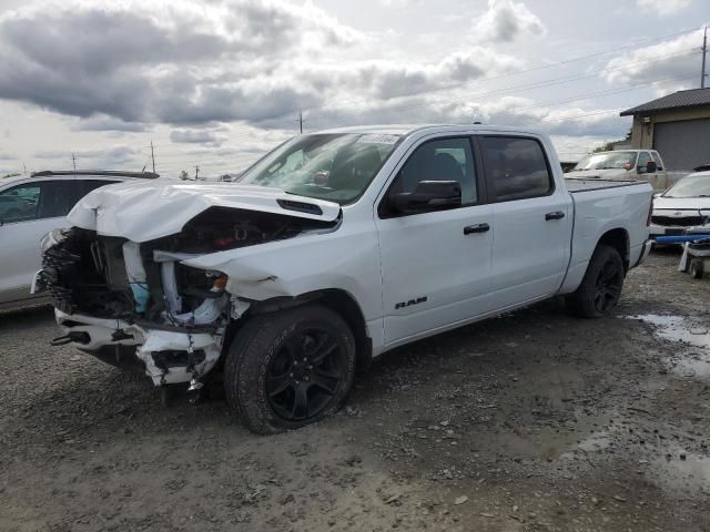 2023 Dodge RAM 1500 BIG HORN/LONE Star