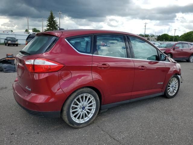 2014 Ford C-MAX SEL