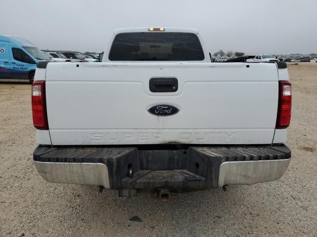 2014 Ford F250 Super Duty