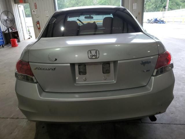 2009 Honda Accord LX