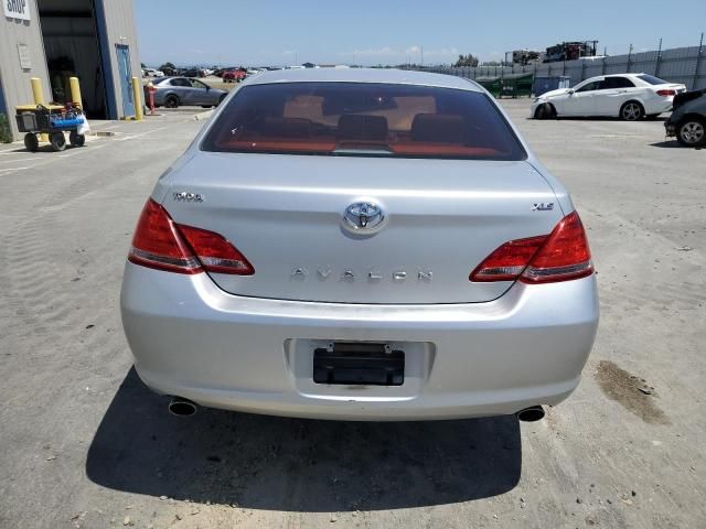 2007 Toyota Avalon XL