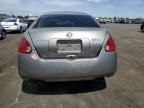 2005 Nissan Maxima SE