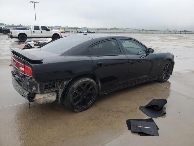 2012 Dodge Charger R/T