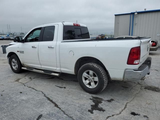 2017 Dodge RAM 1500 SLT