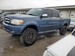 2006 Toyota Tundra Double Cab SR5 for sale in Louisville, KY