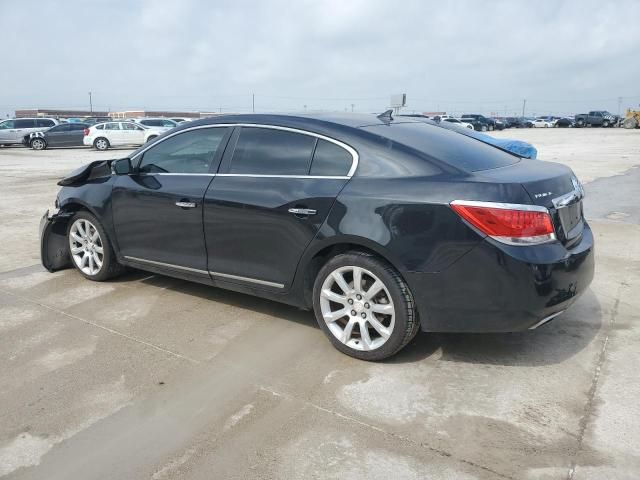 2013 Buick Lacrosse Touring