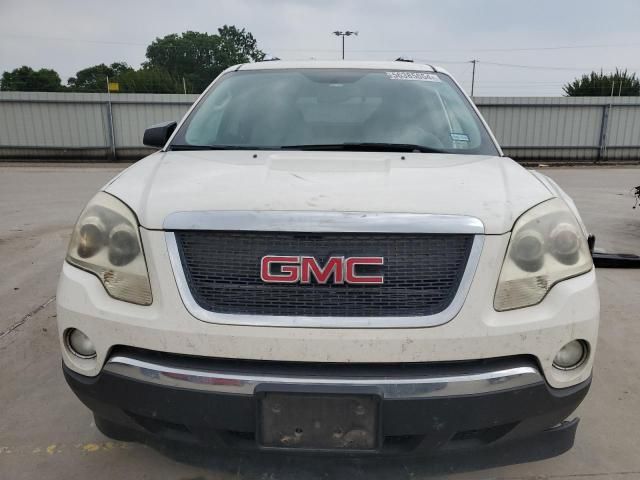 2007 GMC Acadia SLE