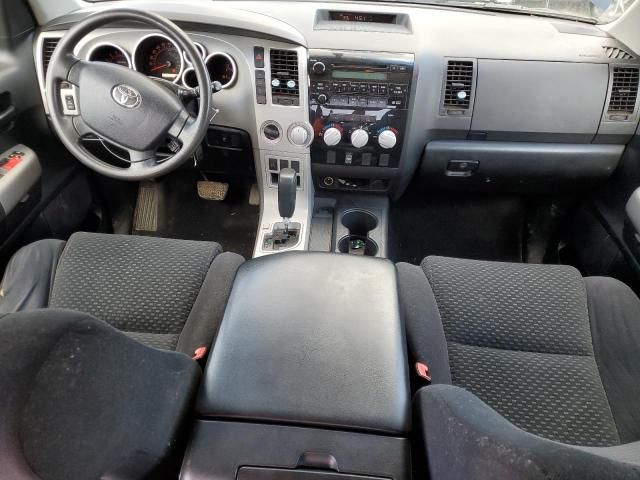 2008 Toyota Tundra Double Cab