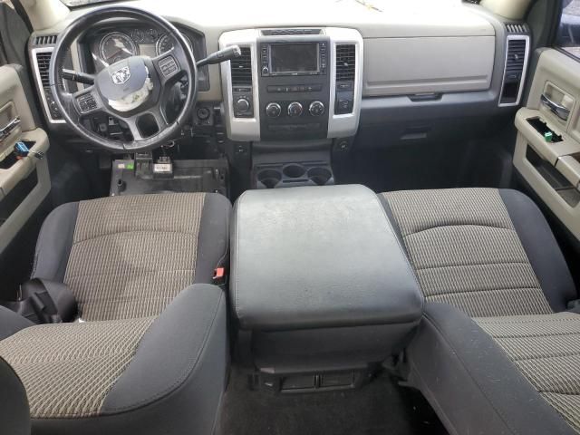 2012 Dodge RAM 1500 SLT