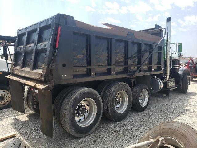 1986 Peterbilt 359