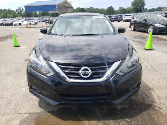 2016 Nissan Altima 3.5SL