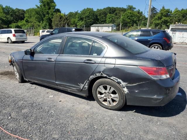 2010 Honda Accord LXP