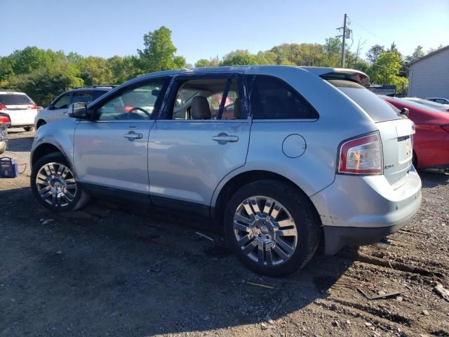 2008 Ford Edge Limited