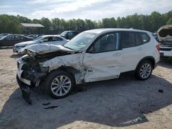 BMW salvage cars for sale: 2013 BMW X3 XDRIVE28I