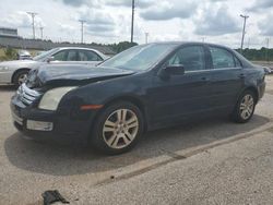 2006 Ford Fusion SEL for sale in Gainesville, GA