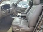 2005 Toyota Sequoia SR5