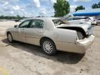 2005 Lincoln Town Car Signature