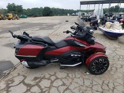 2016 Can-Am 2023 CAN-AM Spyder Roadster RT en venta en Austell, GA