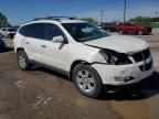 2010 Chevrolet Traverse LT