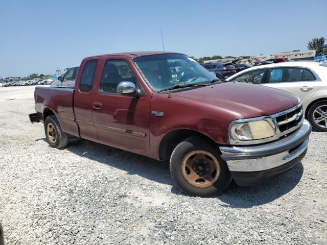 1997 Ford F150